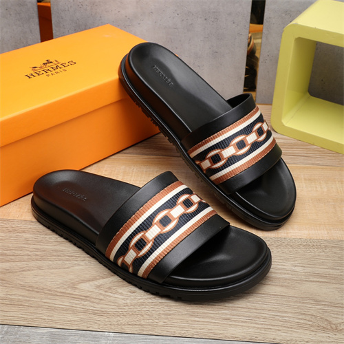Hermes Sandal-M-107