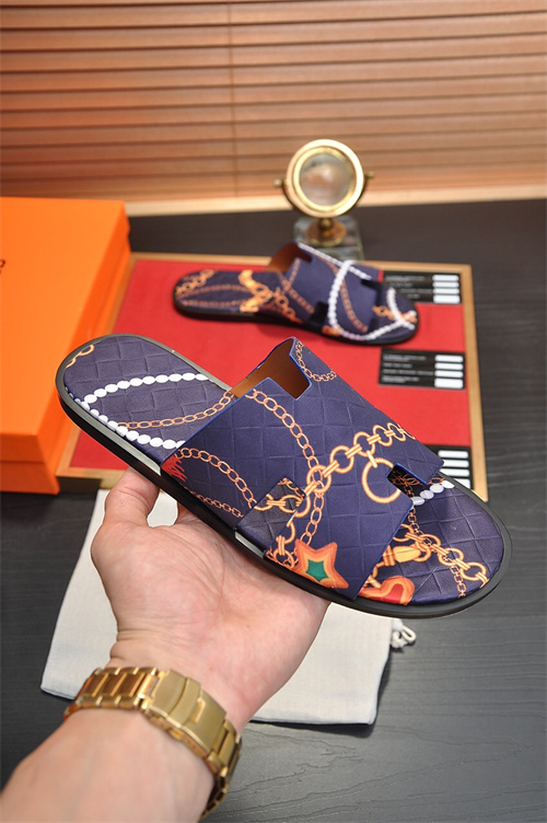 Hermes Sandal-M-149