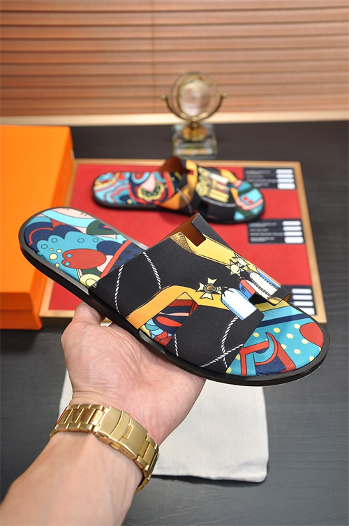 Hermes Sandal-M-159