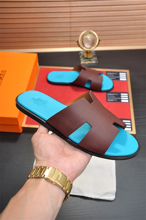 Hermes Sandal-M-163