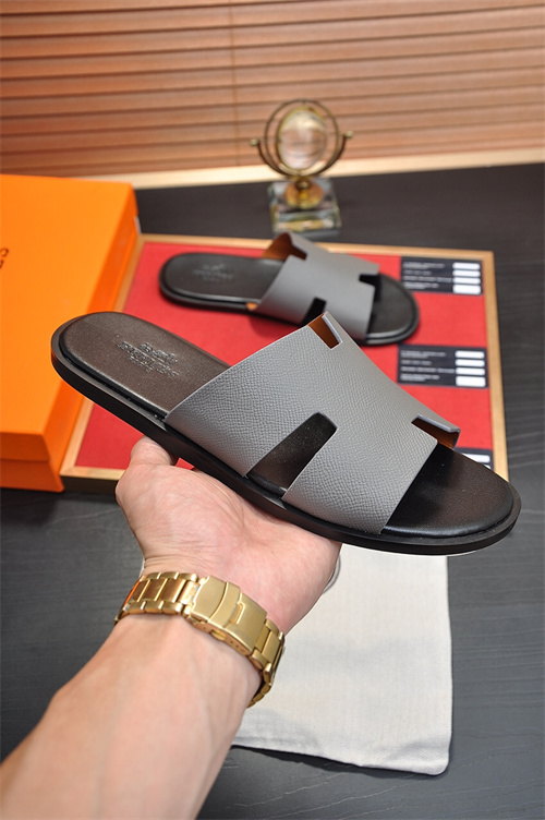Hermes Sandal-M-166