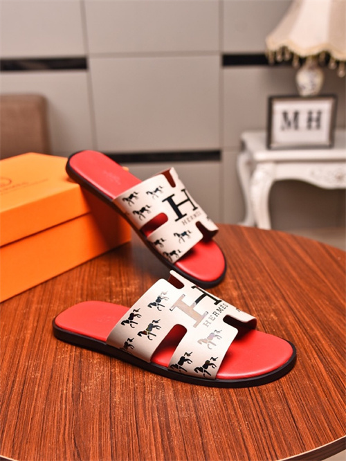 Hermes Sandal-M-205