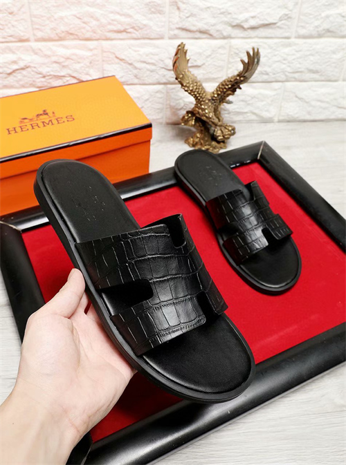 Hermes Sandal-M-023