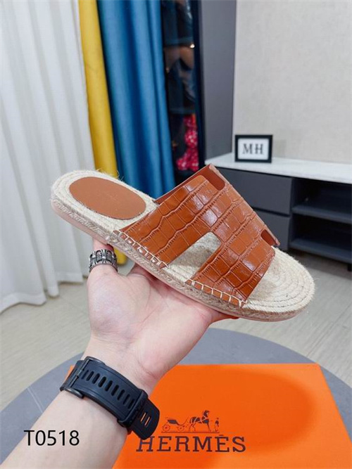 Hermes Sandal-M-267