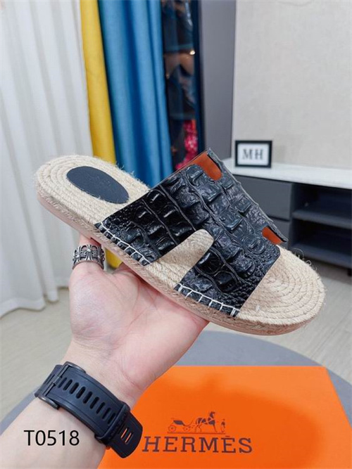 Hermes Sandal-M-274