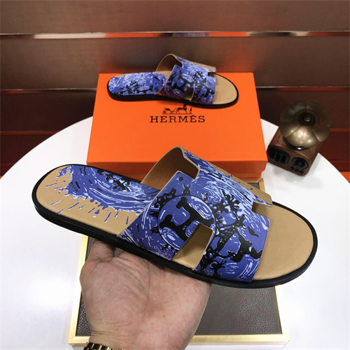 Hermes Sandal-M-305
