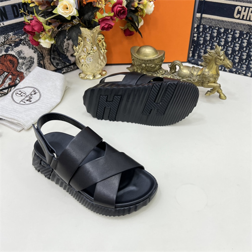 Hermes Sandal-M-322