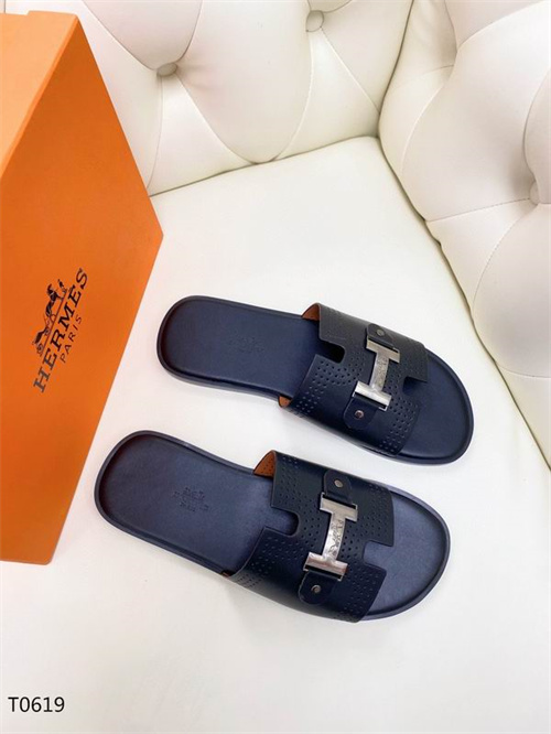 Hermes Sandal-M-339