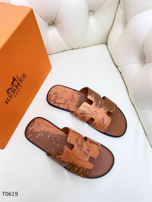 Hermes Sandal-M-365