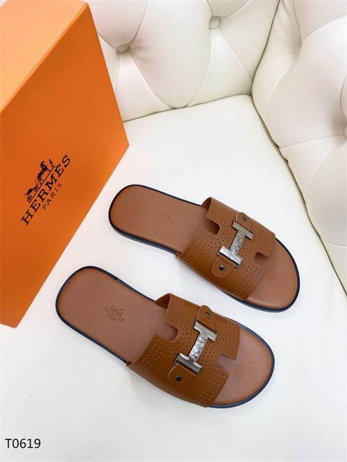Hermes Sandal-M-369