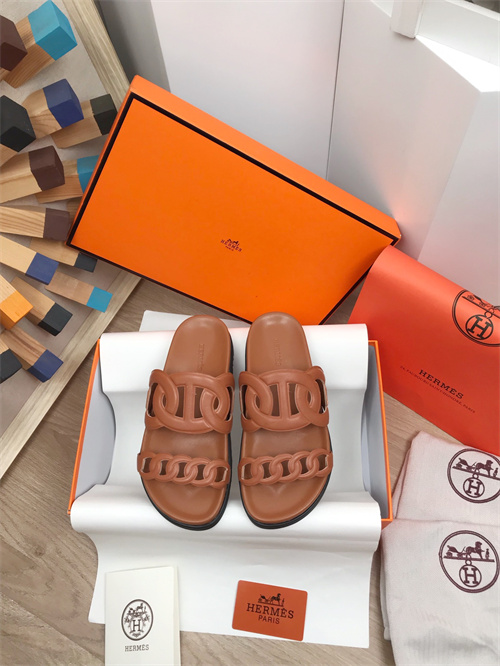 Hermes Sandal-M-370