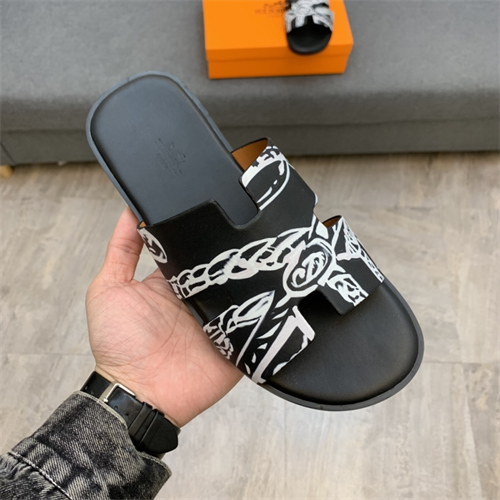 Hermes Sandal-M-080
