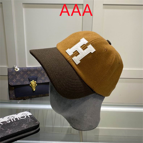 Hermes-Cap(AAA)-010