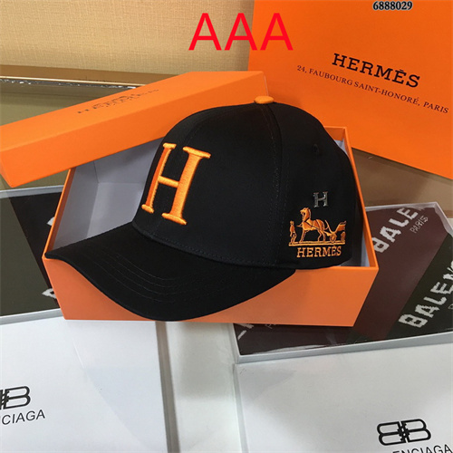 Hermes-Cap(AAA)-002