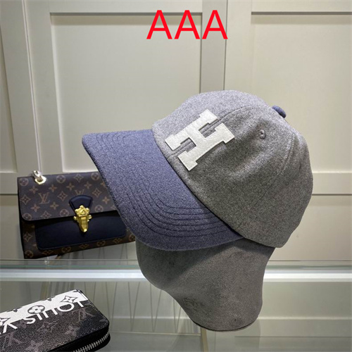 Hermes-Cap(AAA)-008