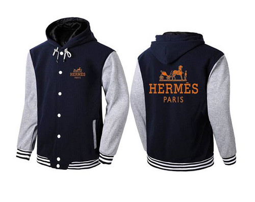 Hermès hoodie-087