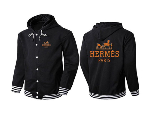 Hermès hoodie-099