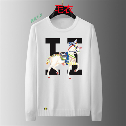 Hermes(Man)Sweaters-0081