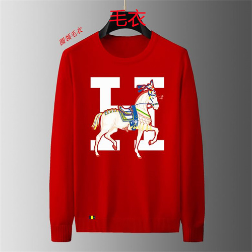 Hermes(Man)Sweaters-0085