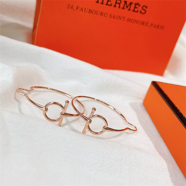 Hermes Earrings-002