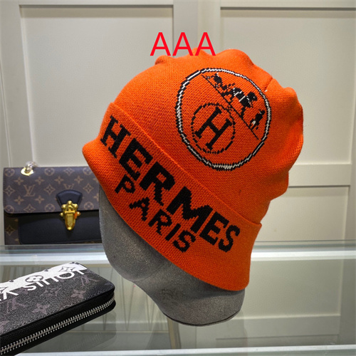 Hermes Beanies(AAA)-005