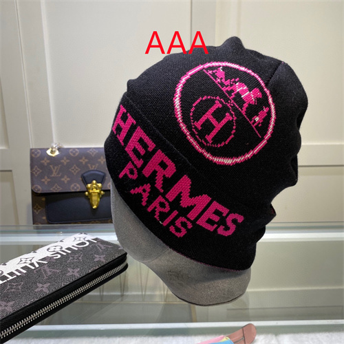 Hermes Beanies(AAA)-011
