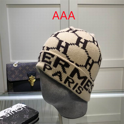 Hermes Beanies(AAA)-002