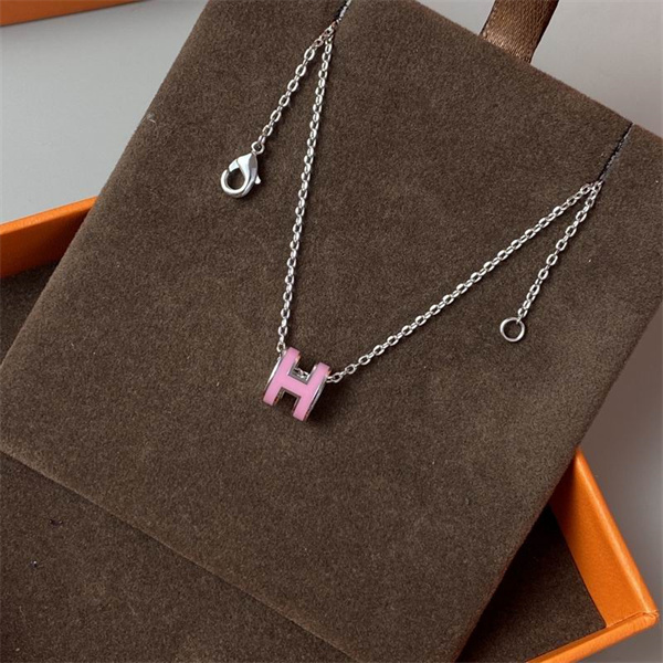 Hermes Necklace-011