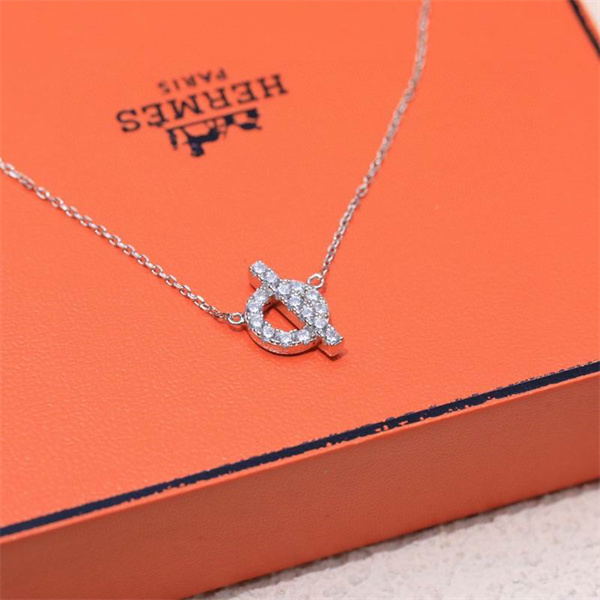Hermes Necklace-051