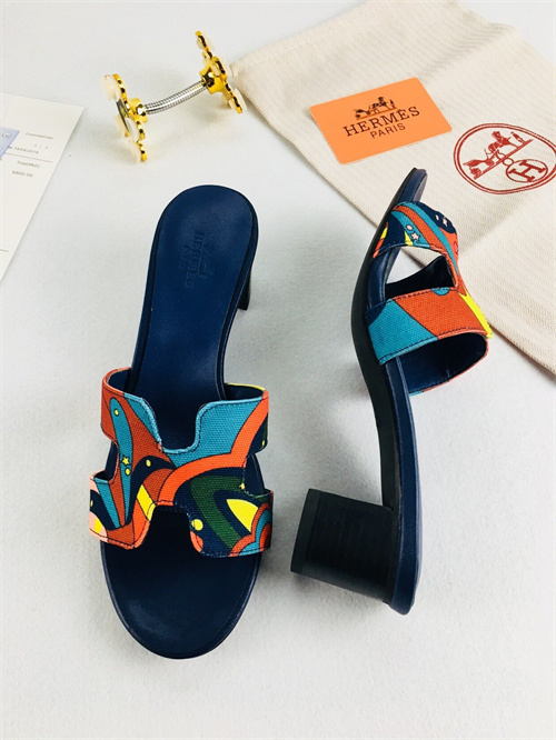 Hermes Sandal-W-001