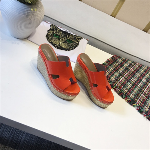 Hermes Sandal-W-159