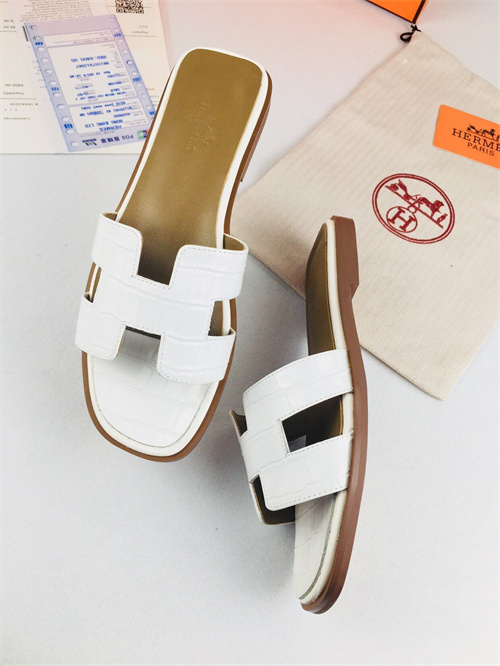 Hermes Sandal-W-016