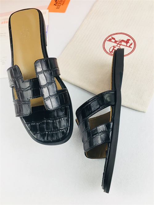 Hermes Sandal-W-017
