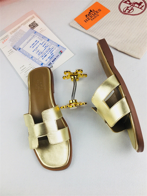Hermes Sandal-W-018