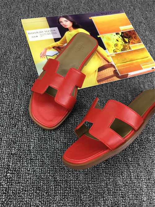 Hermes Sandal-W-019