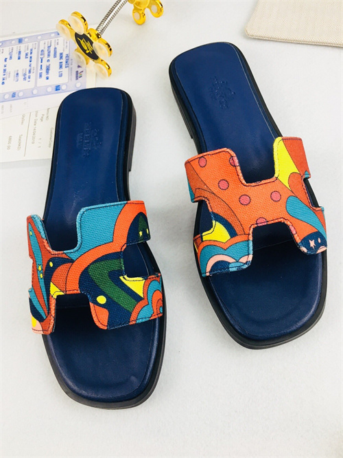 Hermes Sandal-W-002