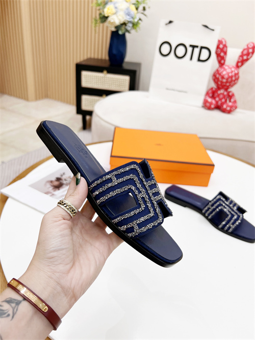 Hermes Sandal-W-212