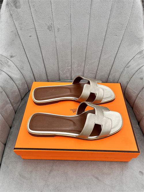 Hermes Sandal-W-242