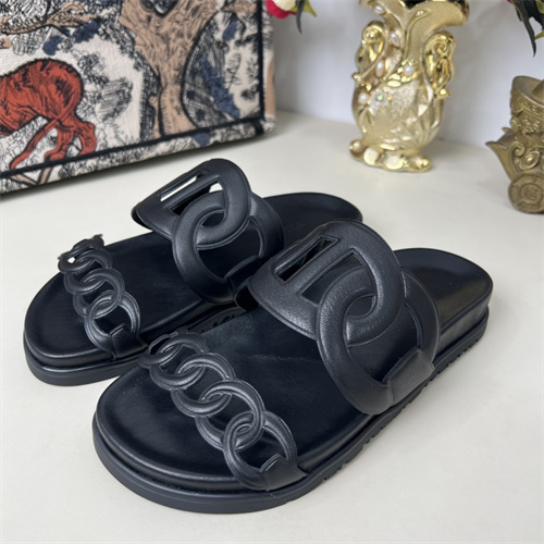 Hermes Sandal-W-296