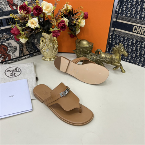 Hermes Sandal-W-299