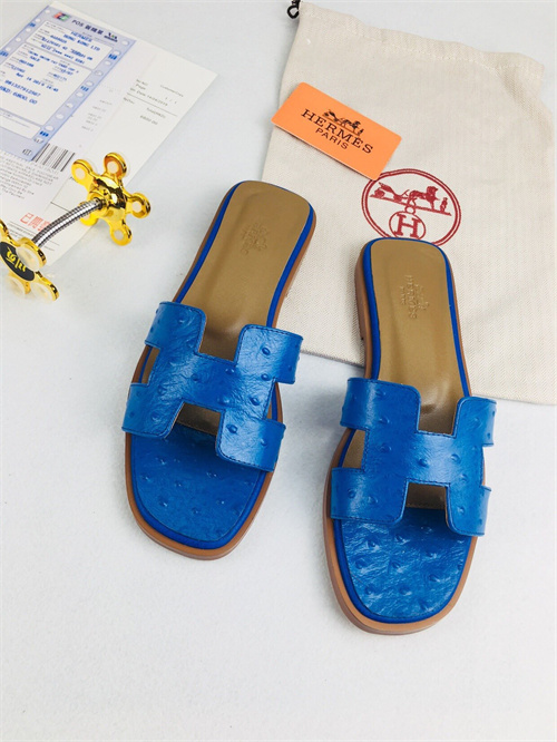 Hermes Sandal-W-037