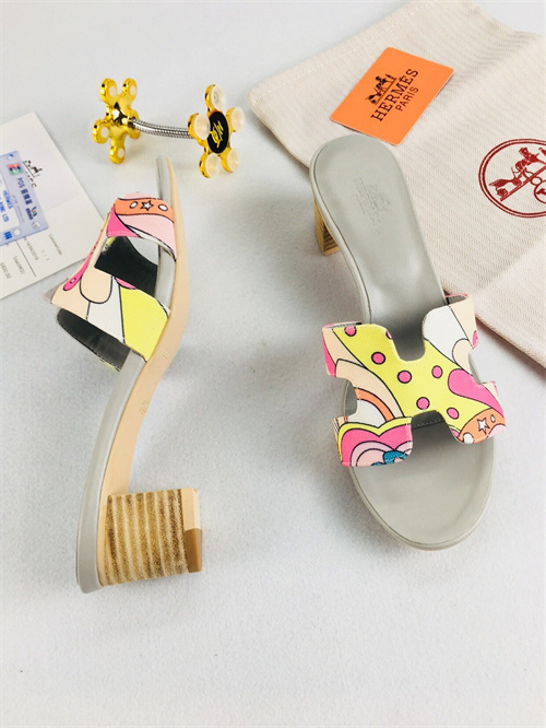 Hermes Sandal-W-004