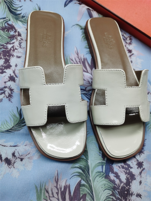 Hermes Sandal-W-041