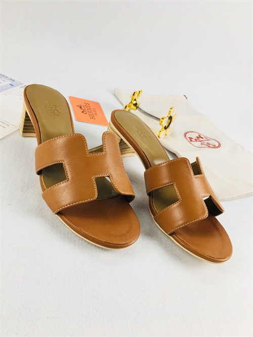 Hermes Sandal-W-045