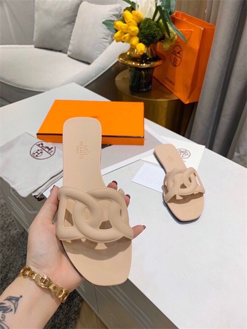 Hermes Sandal-W-047
