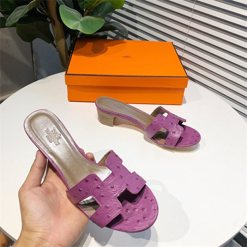 Hermes Sandal-W-064
