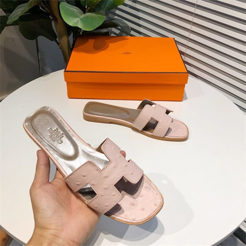 Hermes Sandal-W-069
