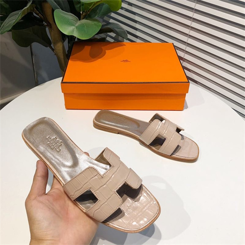 Hermes Sandal-W-077