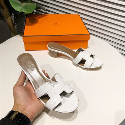 Hermes Sandal-W-086