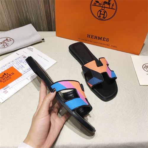 Hermes Sandal-W-092